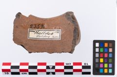 Foto von Keramikgefäß (NHMW-PRAE-002357)